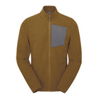 Manteau en laine polaire Rab Tecton (hommes)