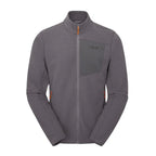 Manteau en laine polaire Rab Tecton (hommes)