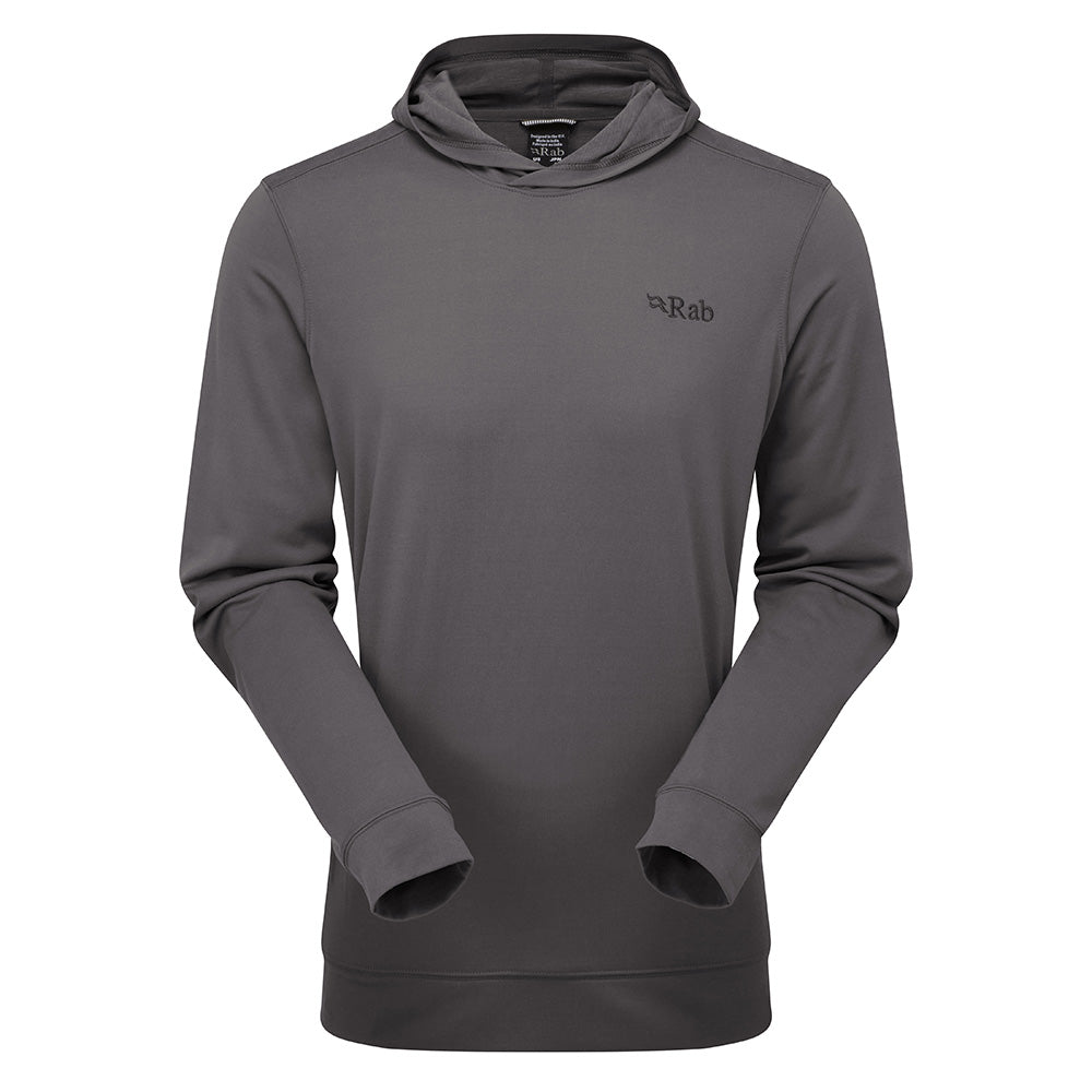 Rab M's Centrum Hoodie