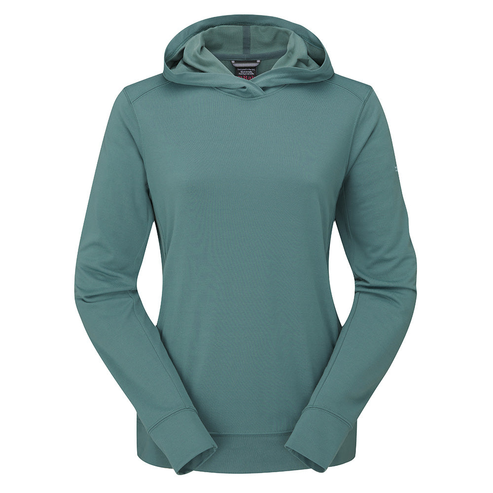 Rab W's Centrum Hoodie