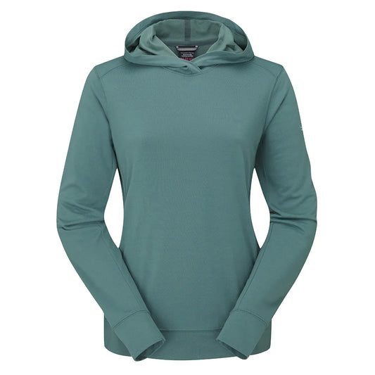 Rab W's Centrum Hoodie