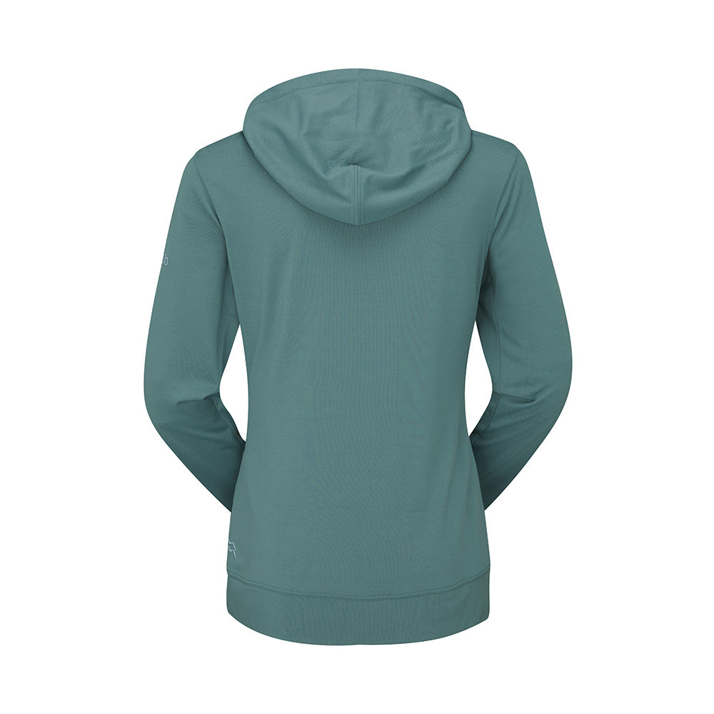 Rab W's Centrum Hoodie