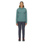 Rab W's Centrum Hoodie