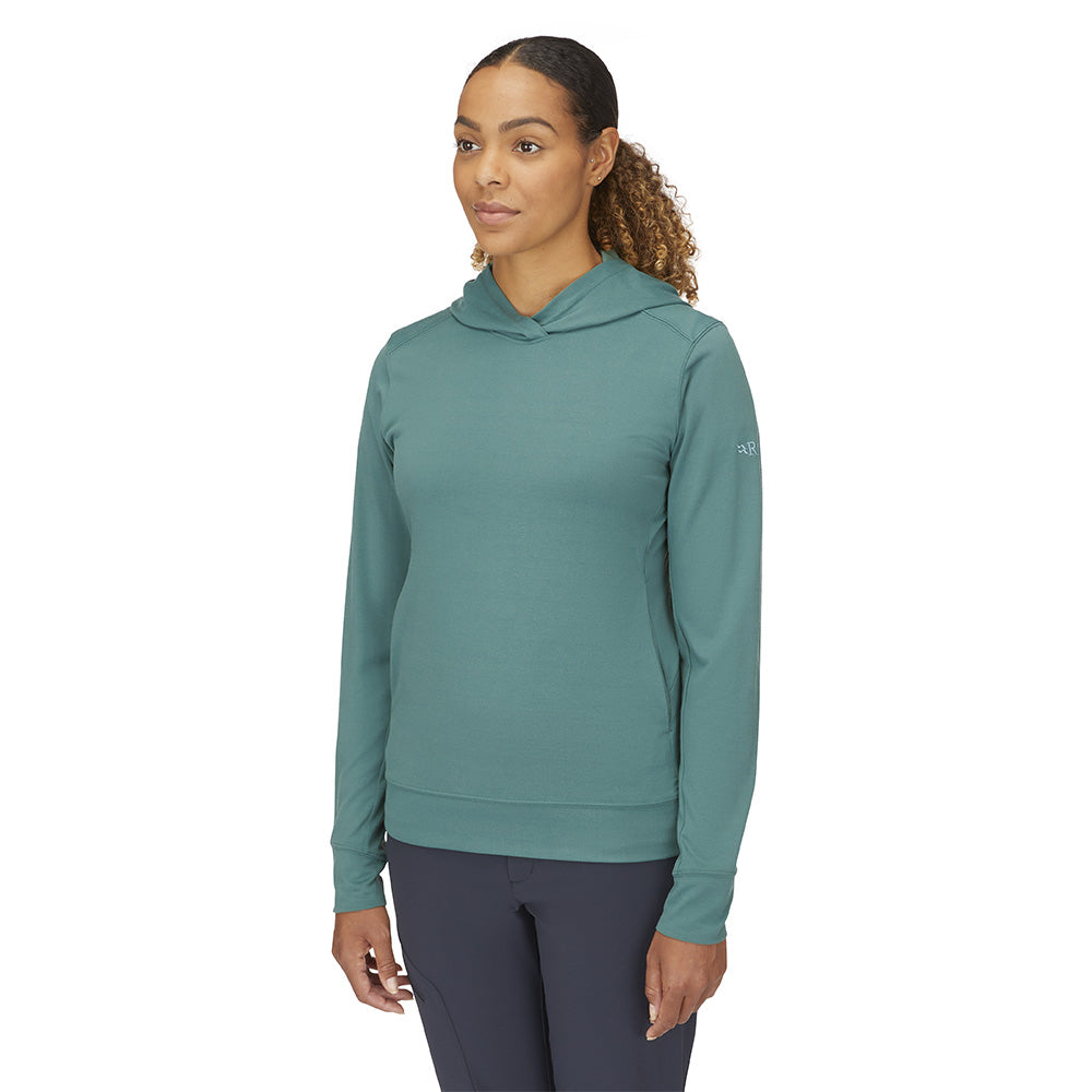 Rab W's Centrum Hoodie