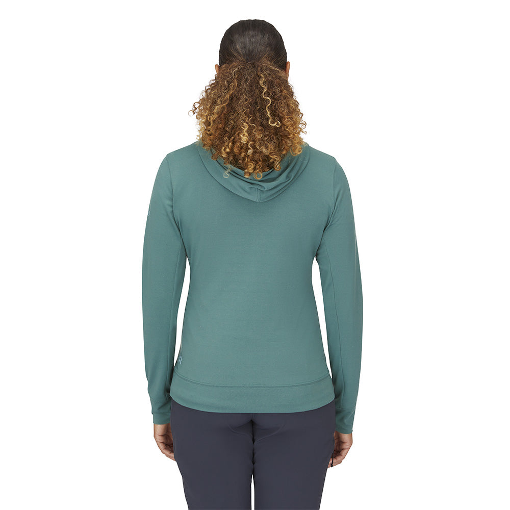 Rab W's Centrum Hoodie