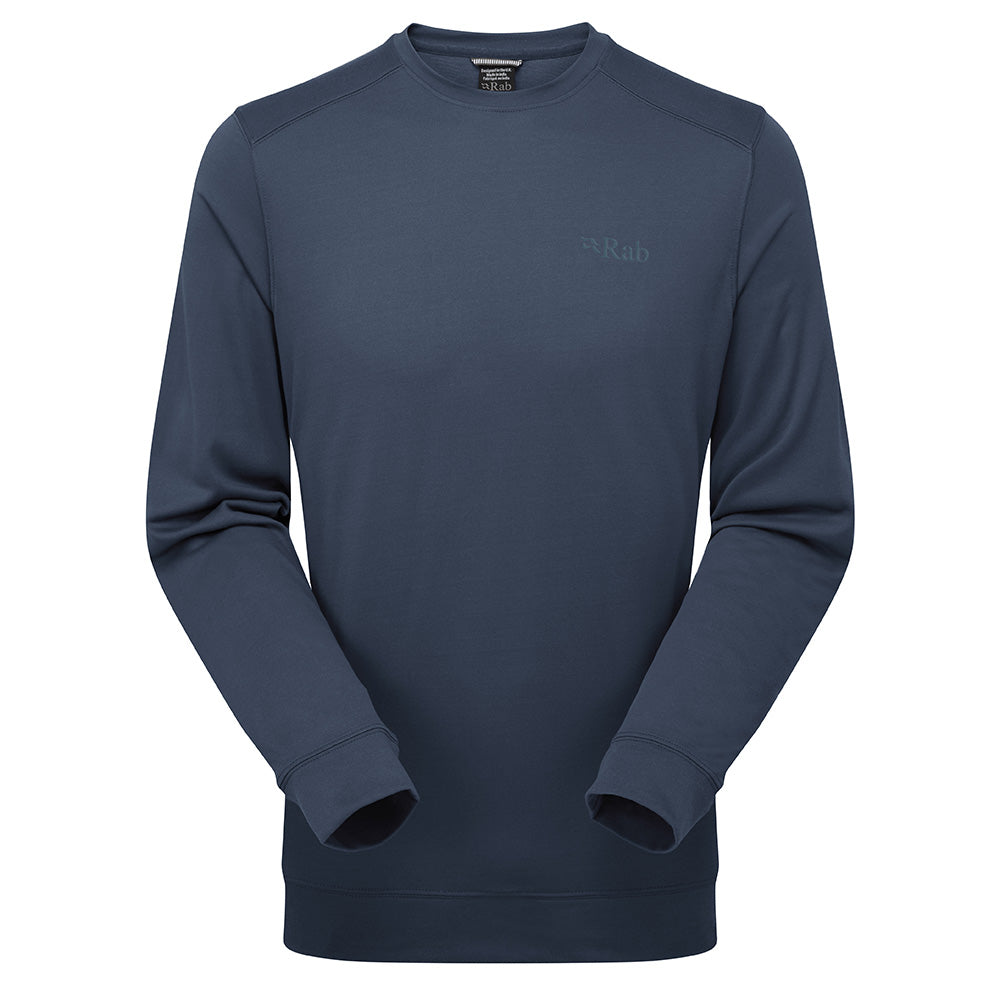 Chandail Rab Centrum Crew (hommes)