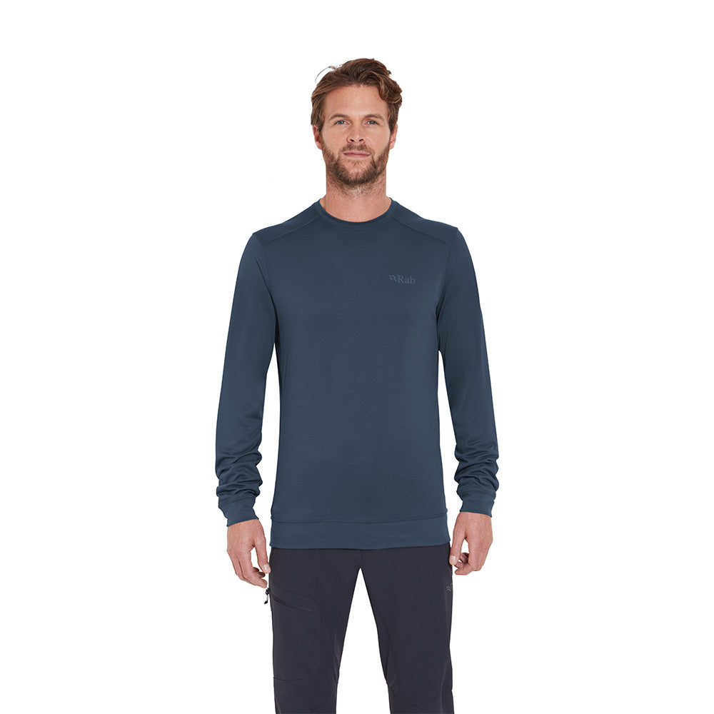 Chandail Rab Centrum Crew (hommes)