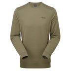 Chandail Rab Centrum Crew (hommes)