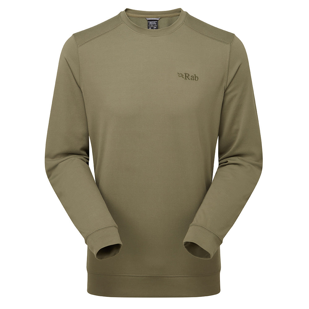 Chandail Rab Centrum Crew (hommes)