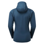 Rab W's Superflux Fleece Jacket