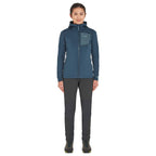 Rab W's Superflux Fleece Jacket