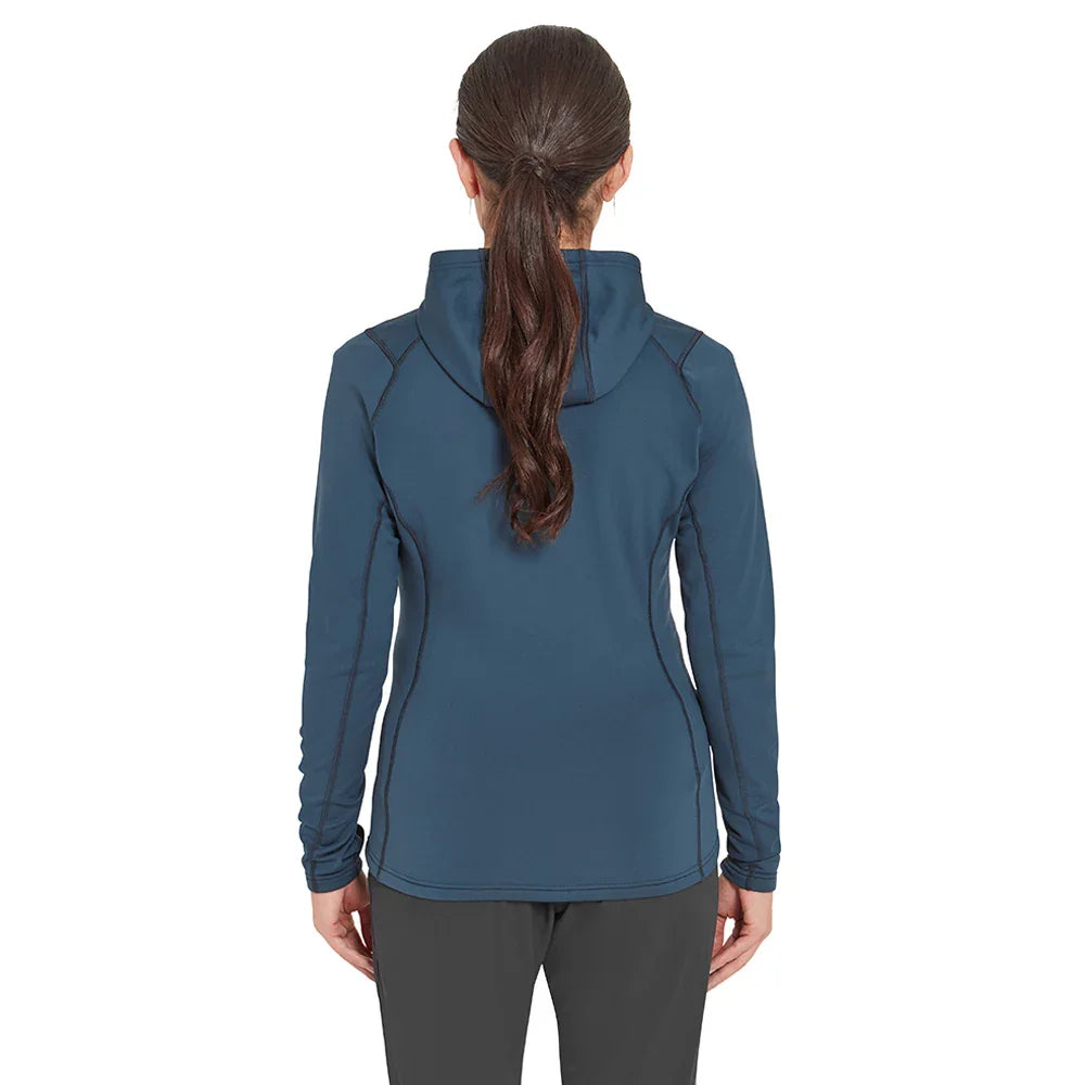 Rab W's Superflux Fleece Jacket