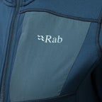 Rab W's Superflux Fleece Jacket