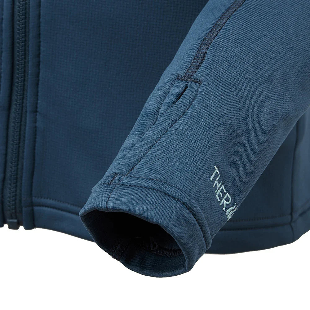 Rab W's Superflux Fleece Jacket