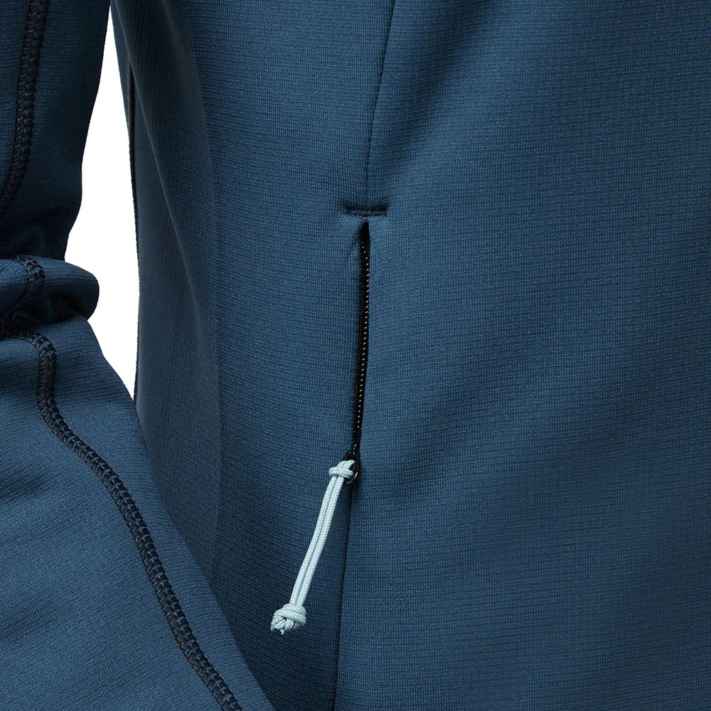 Rab W's Superflux Fleece Jacket