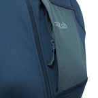 Rab W's Superflux Fleece Jacket