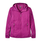 Manteau en laine polaire Rab Modulus (femmes)