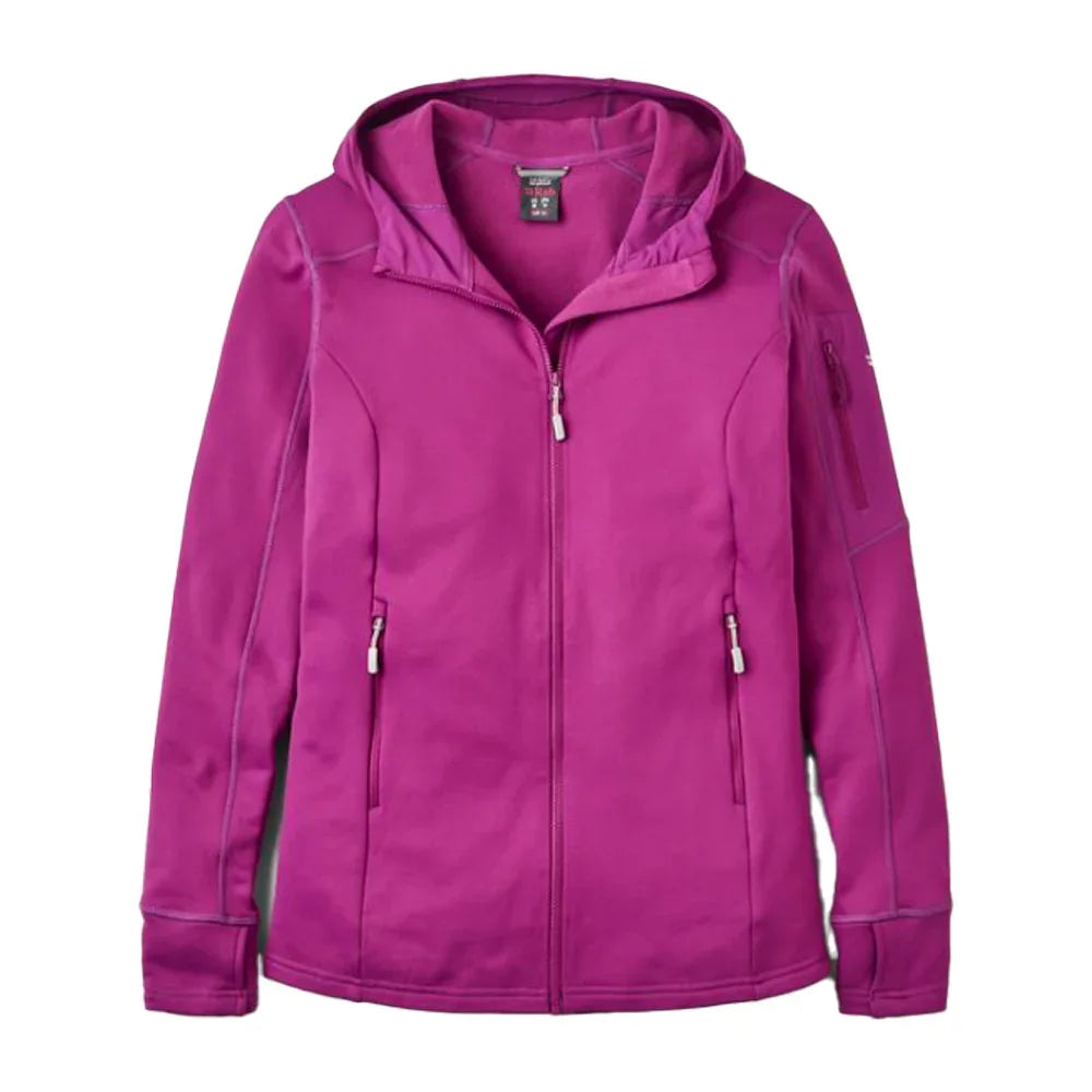 Manteau en laine polaire Rab Modulus (femmes)