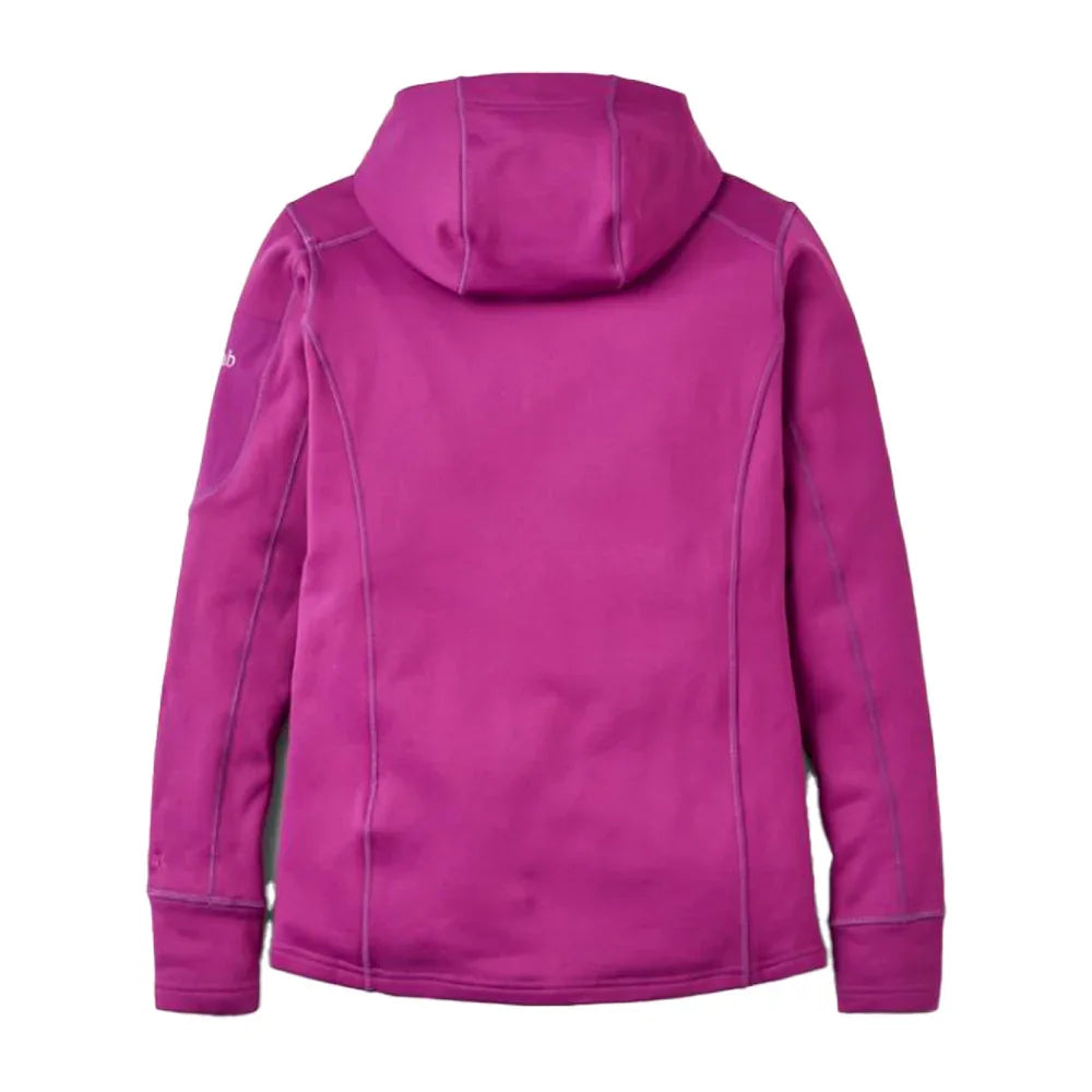 Manteau en laine polaire Rab Modulus (femmes)