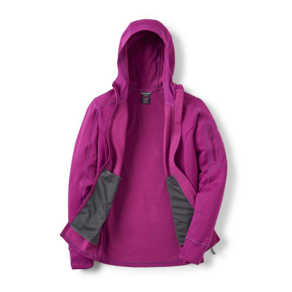 Rab W's Modulus Fleece Jacket