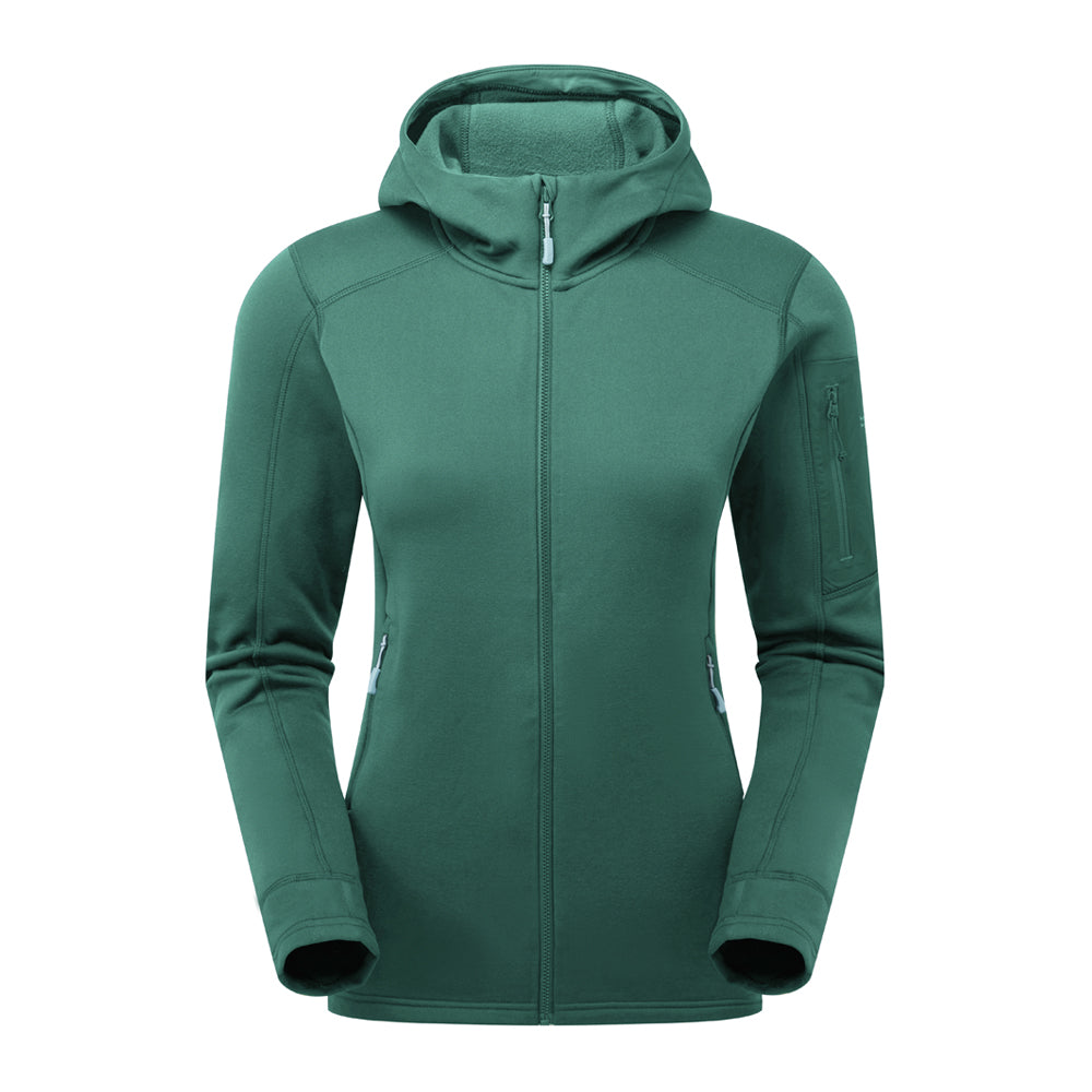 Manteau en laine polaire Rab Modulus (femmes)