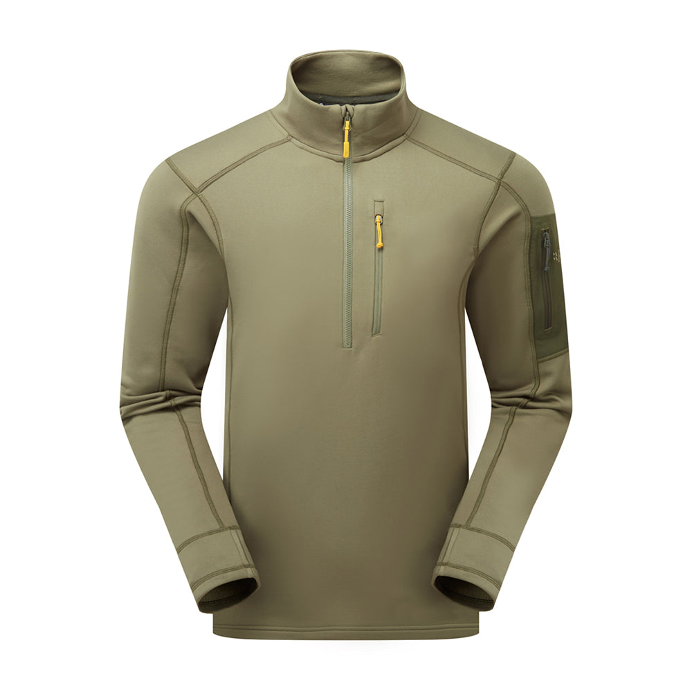 Chandail Rab Modulus Pull On (hommes)