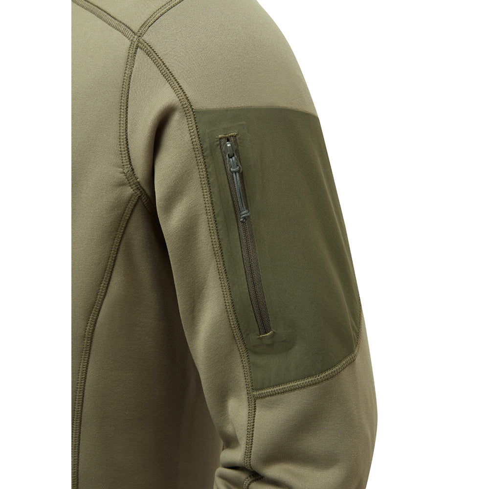 Chandail Rab Modulus Pull On (hommes)