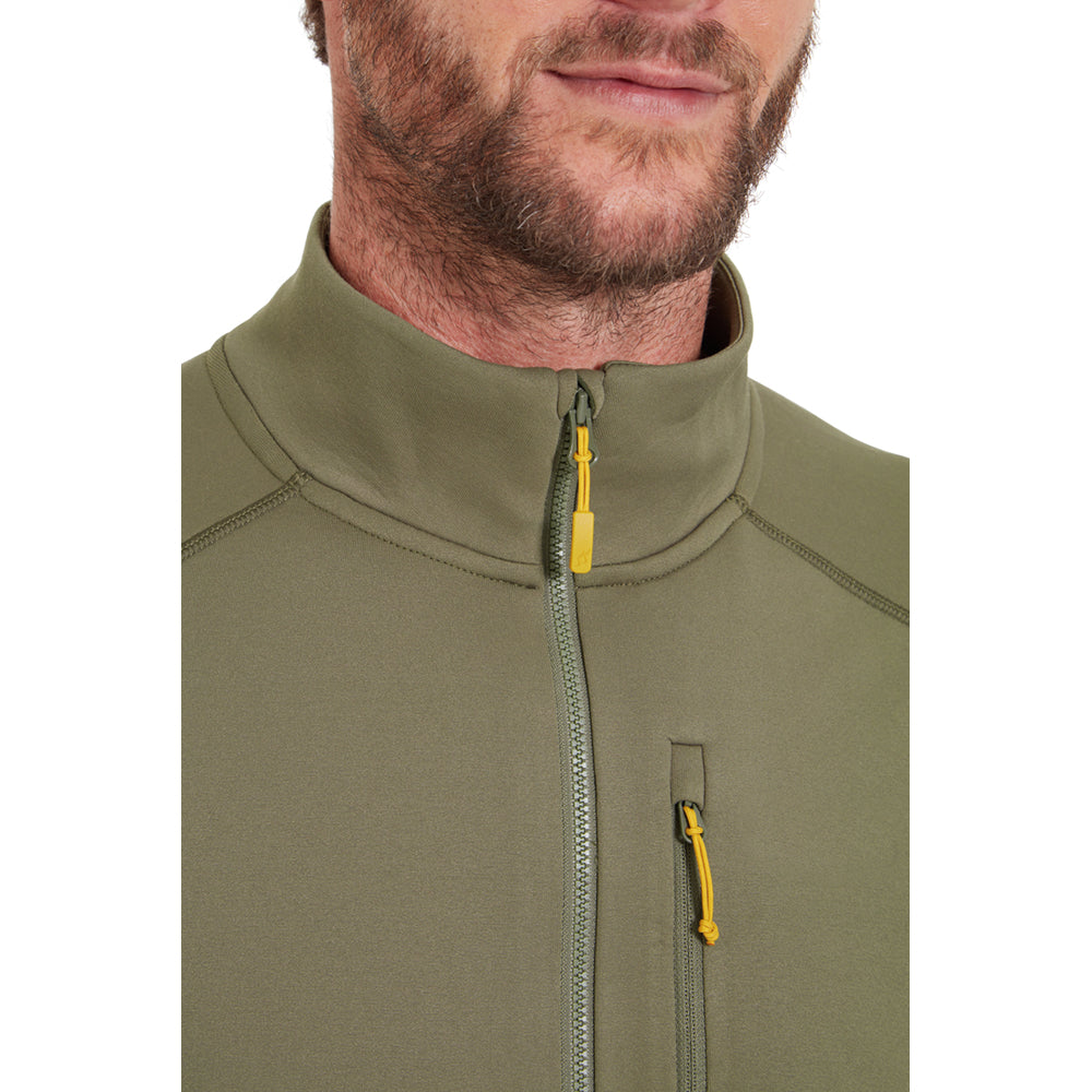 Chandail Rab Modulus Pull On (hommes)