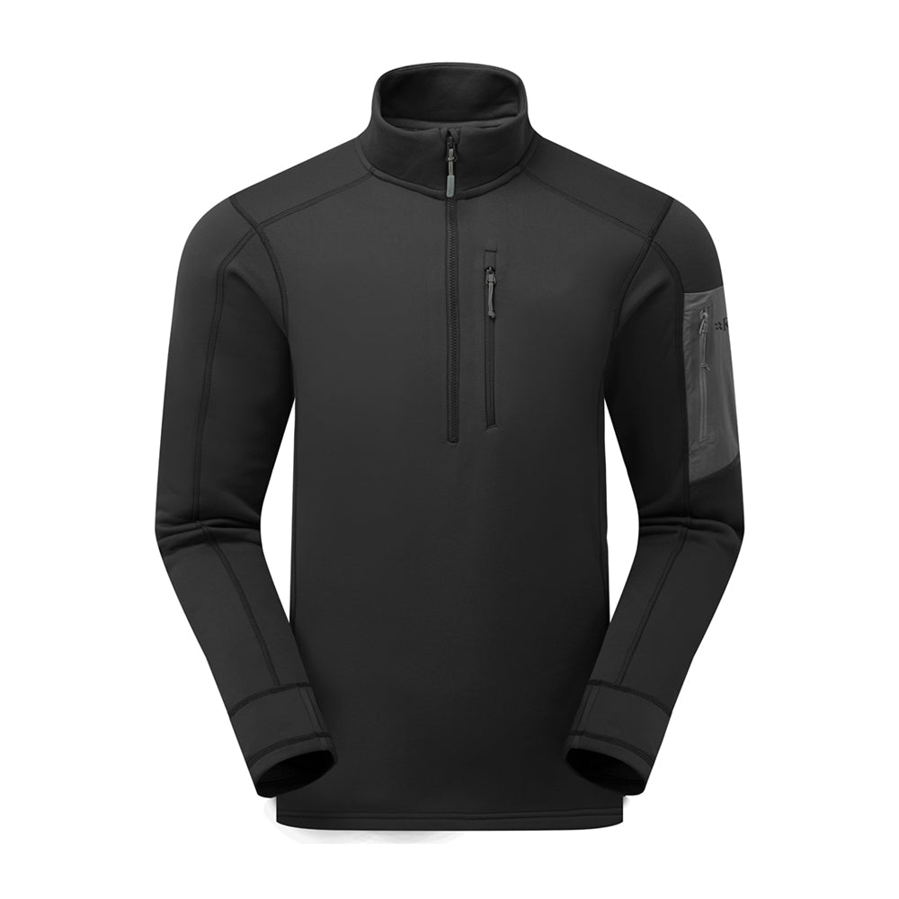 Chandail Rab Modulus Pull On (hommes)