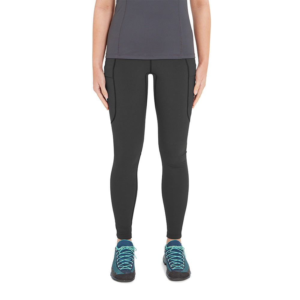 Collant Rab Incline AS (femmes)