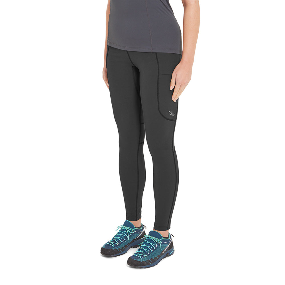 Collant Rab Incline AS (femmes)