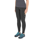 Collant Rab Incline AS (femmes)