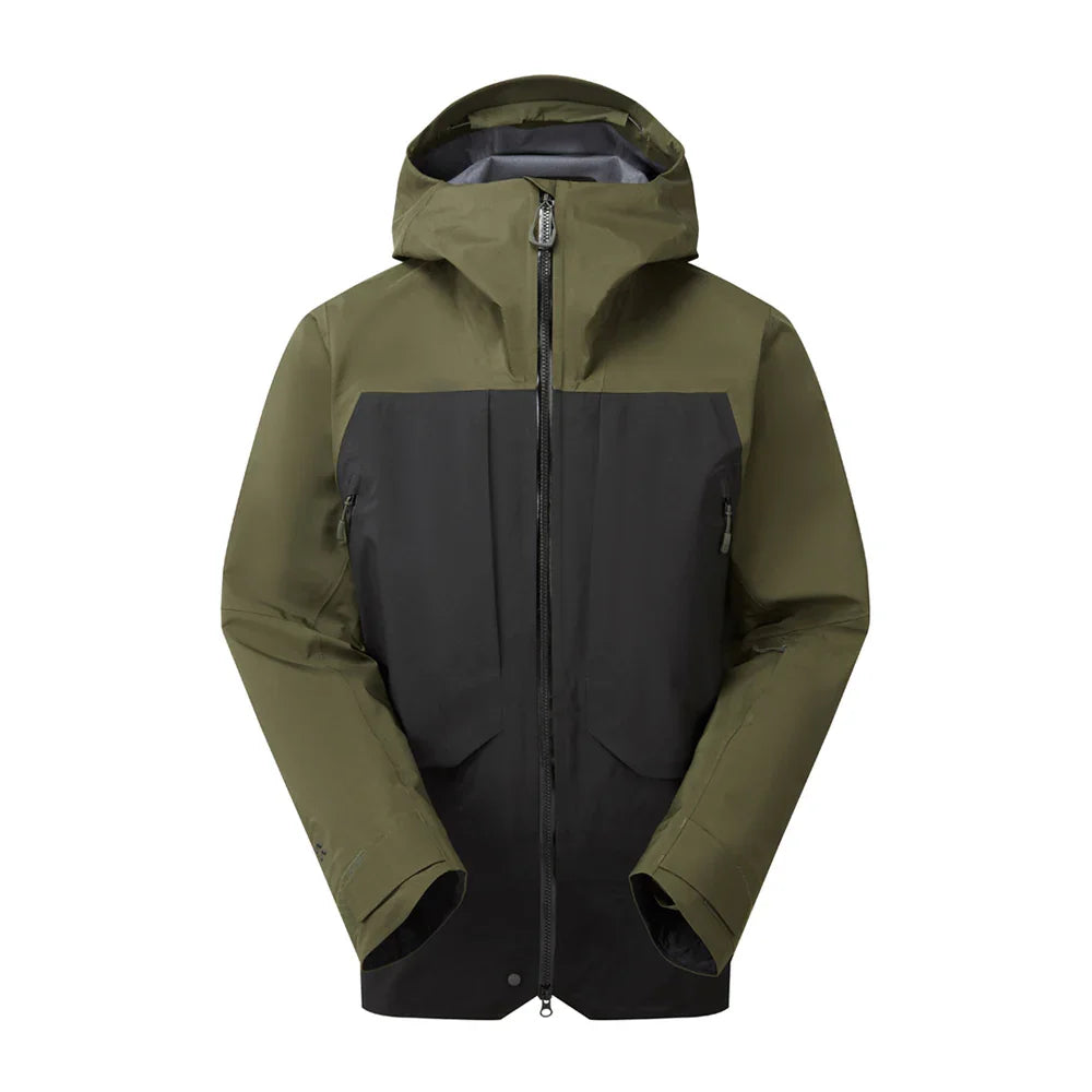 Manteau Rab Khroma Converge (hommes)