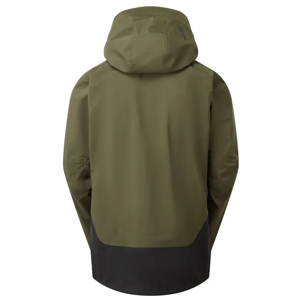 Manteau Rab Khroma Converge (hommes)