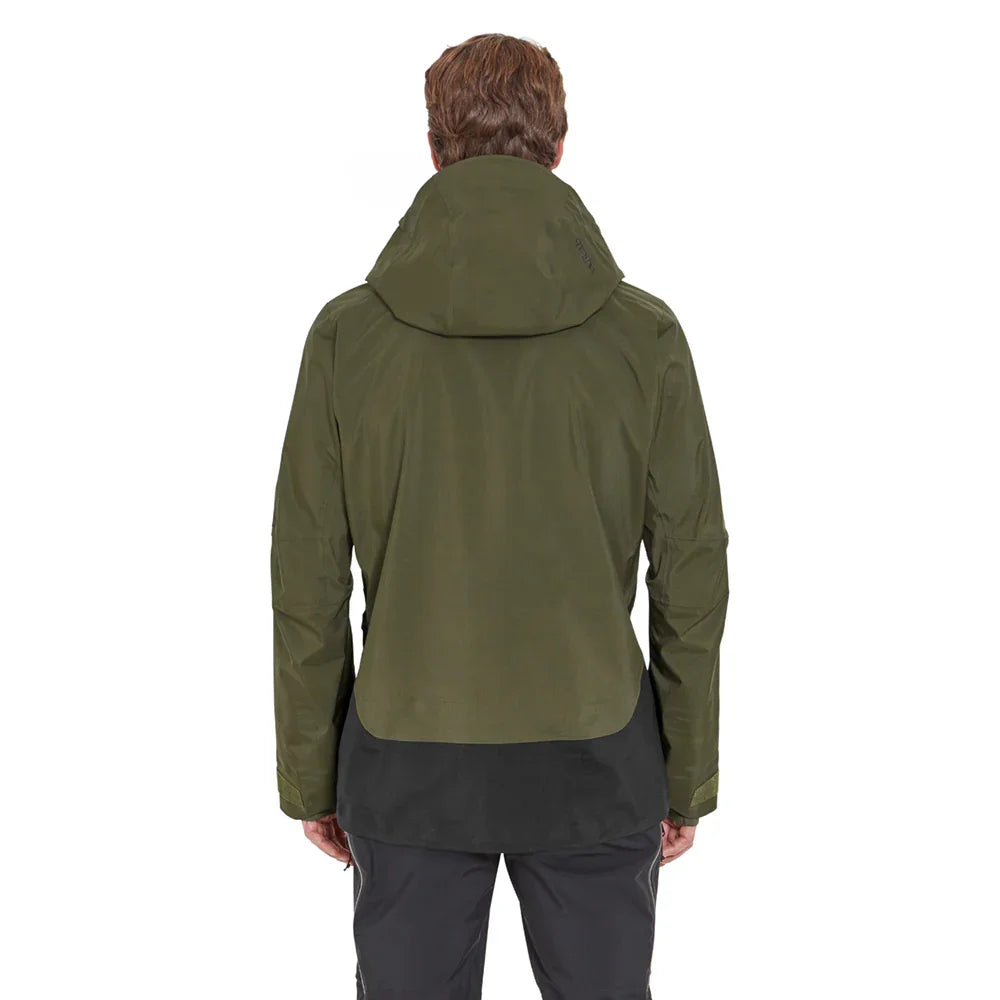 Manteau Rab Khroma Converge (hommes)