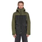 Manteau Rab Khroma Converge (hommes)