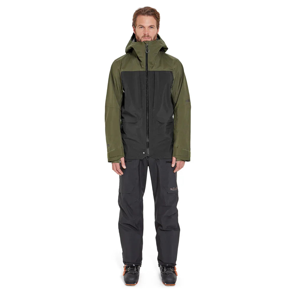 Manteau Rab Khroma Converge (hommes)