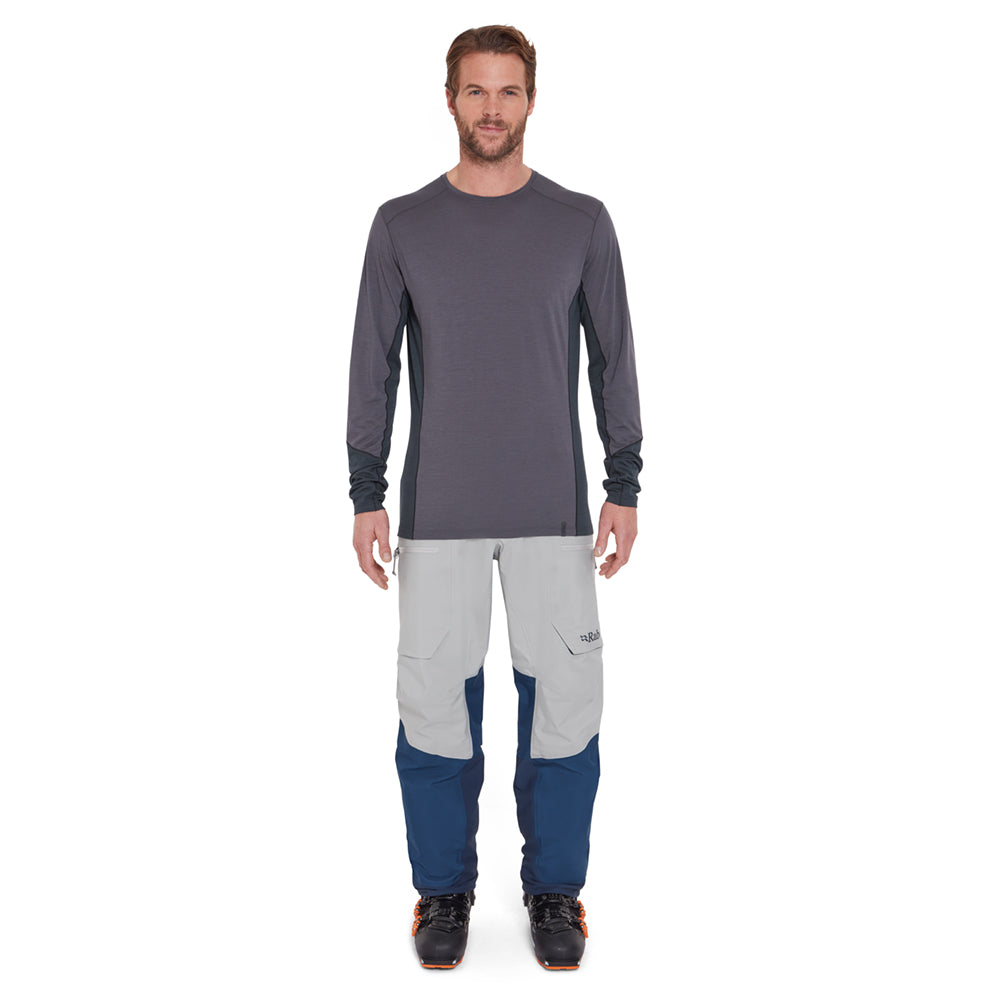 Pantalon de neige Rab Khroma Converge (hommes)