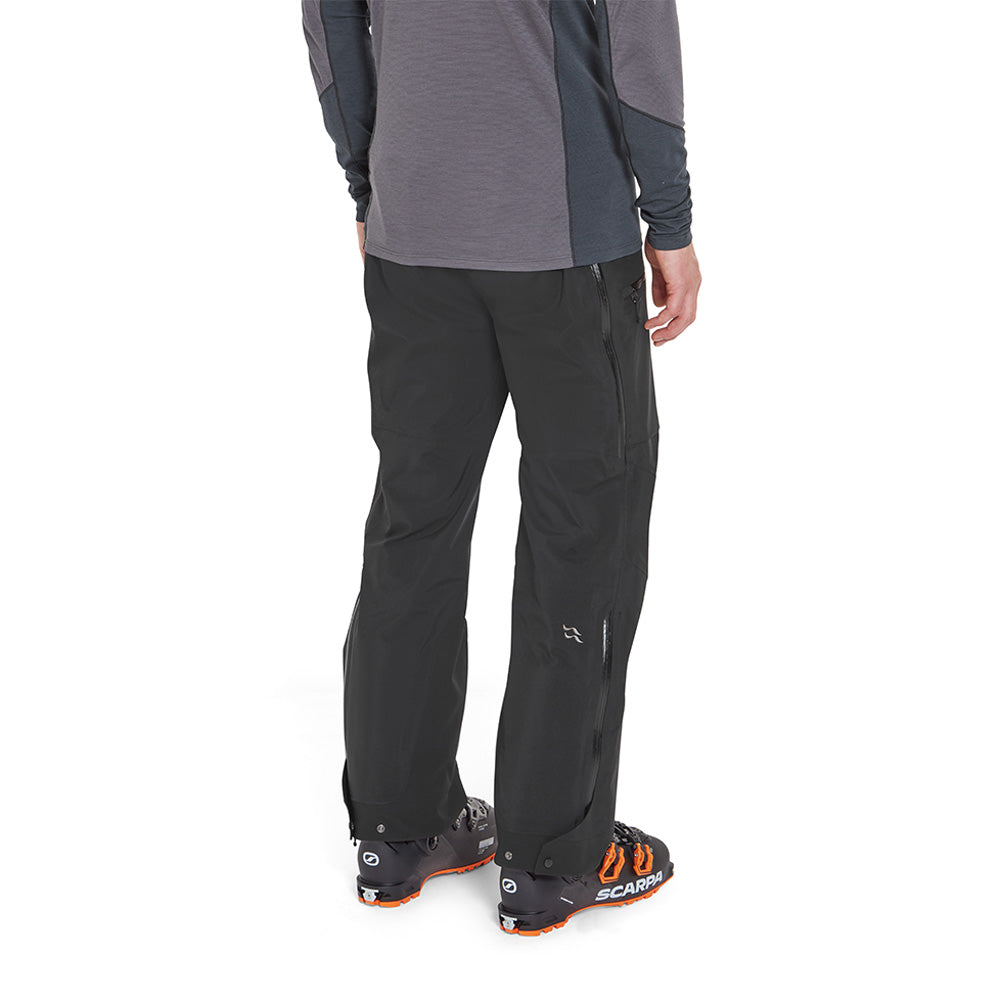 Pantalon de neige Rab Khroma Converge (hommes)