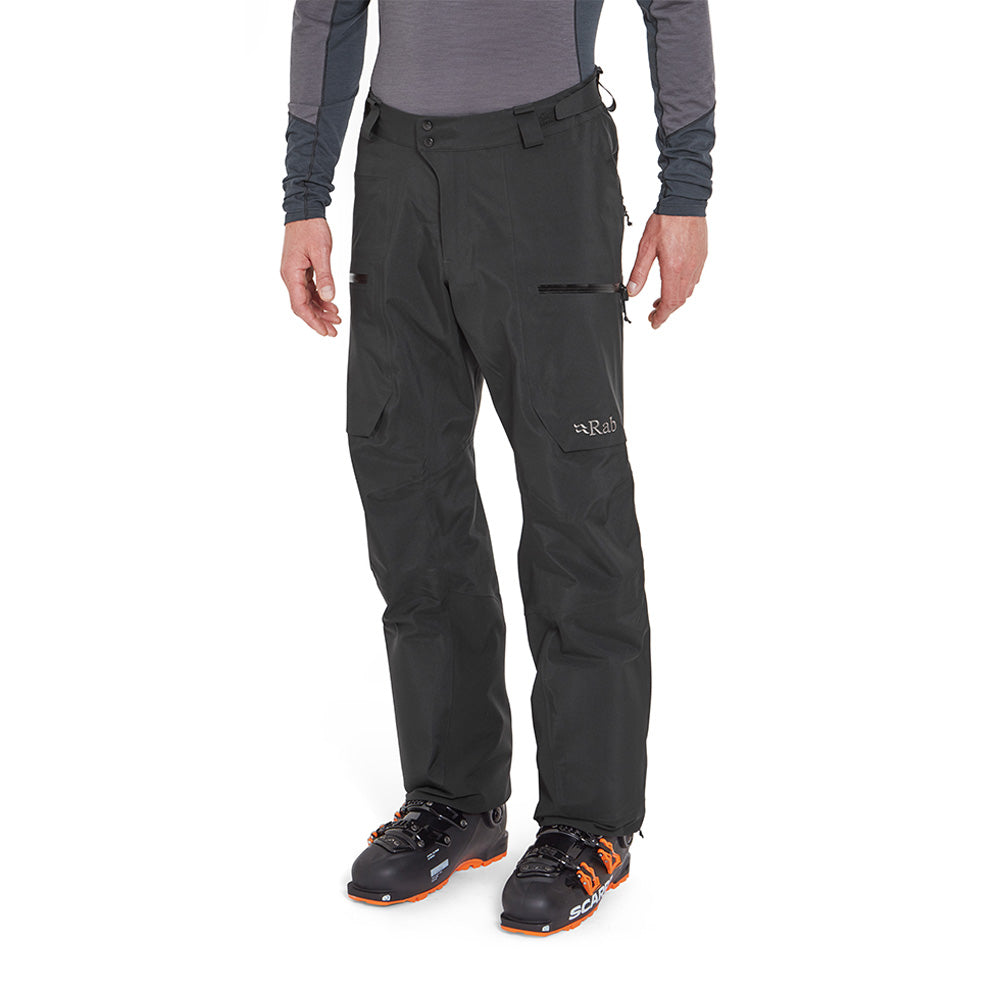 Pantalon de neige Rab Khroma Converge (hommes)