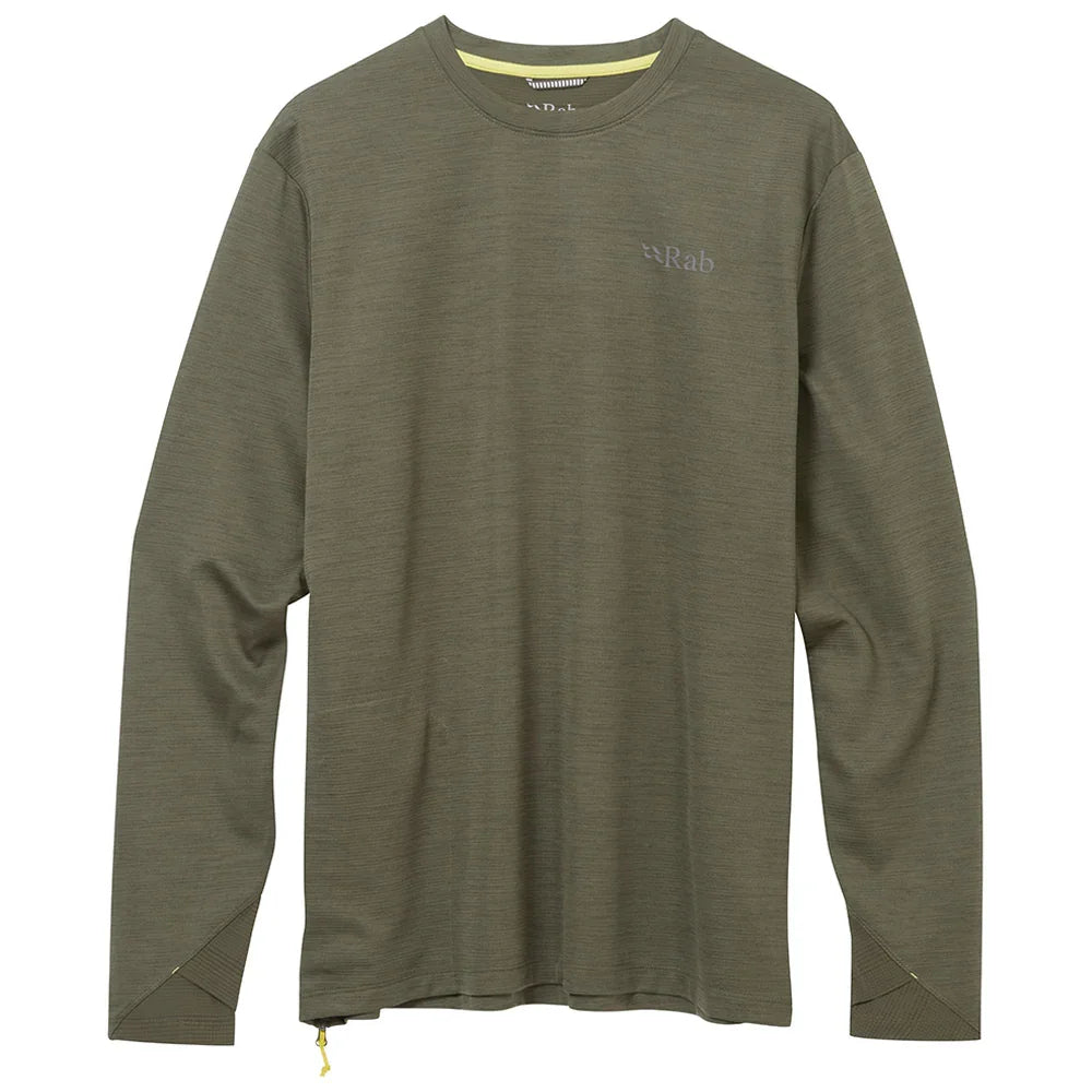 Chandail Rab Staden Crew (hommes)