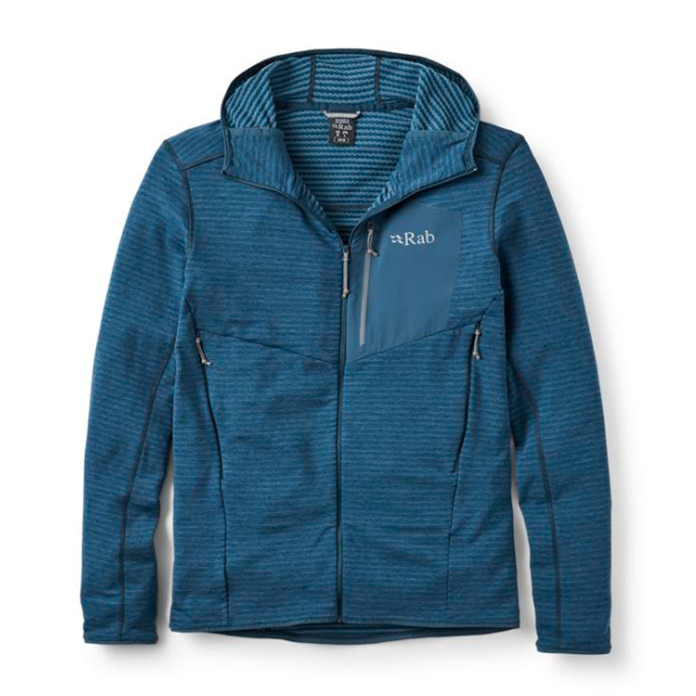 Rab M's Ascendor Light Hoody