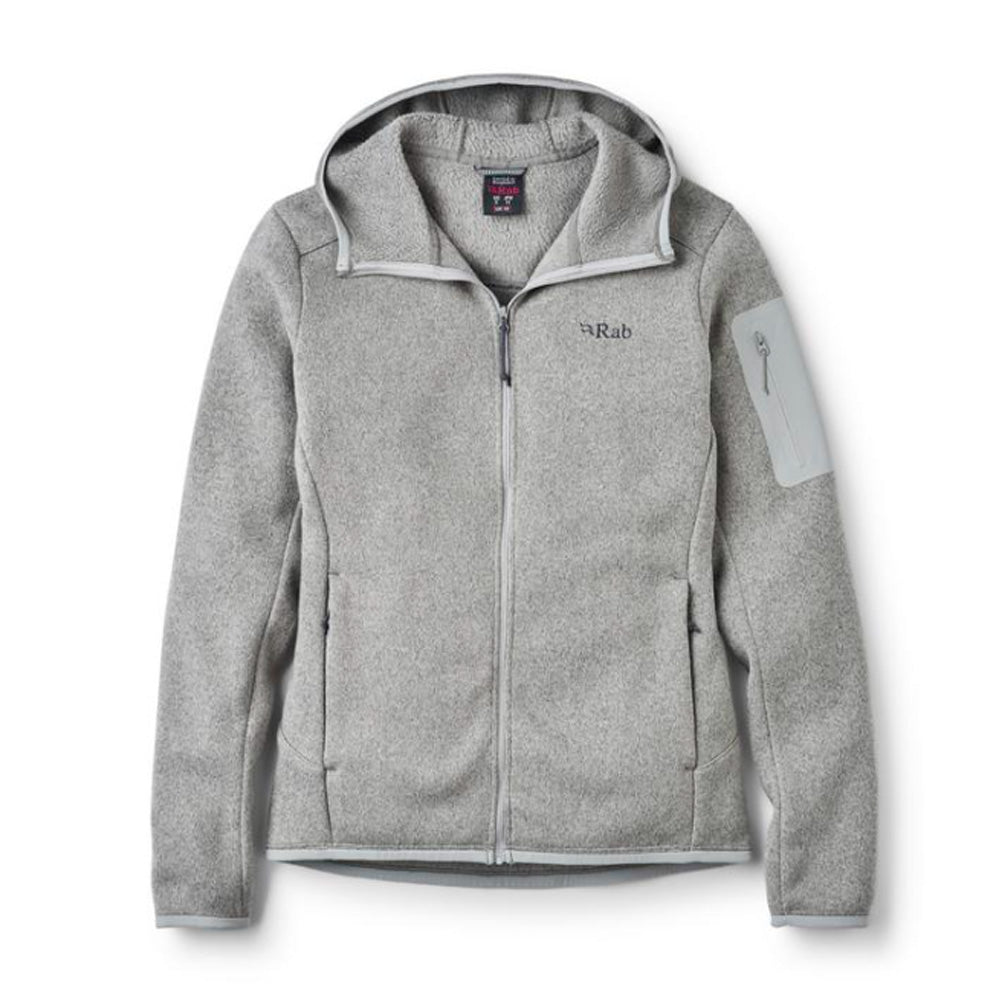 Rab W's Ryvoan Hooded Jacket