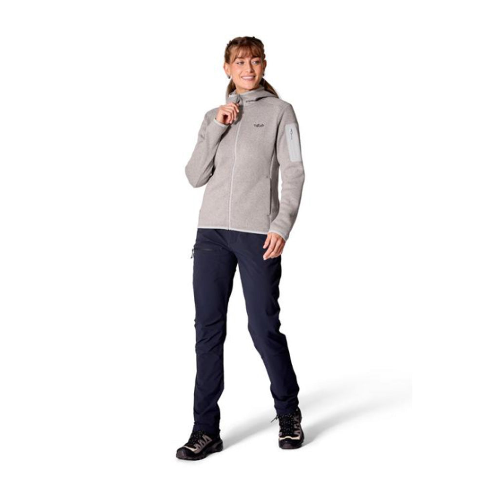 Rab W's Ryvoan Hooded Jacket