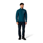 Rab M's Tecton Full‑Zip Jacket