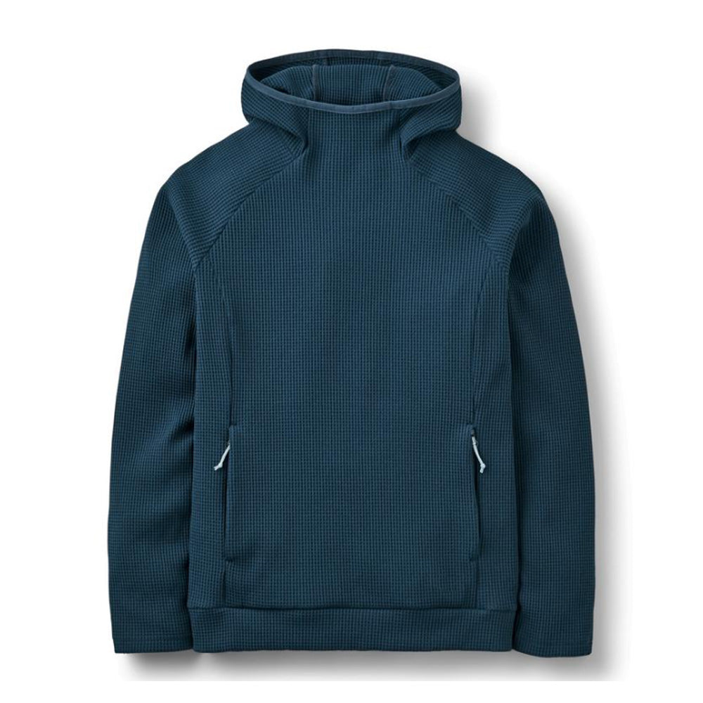 Chandail à capuchon Rab Hepton Pullover (femmes)