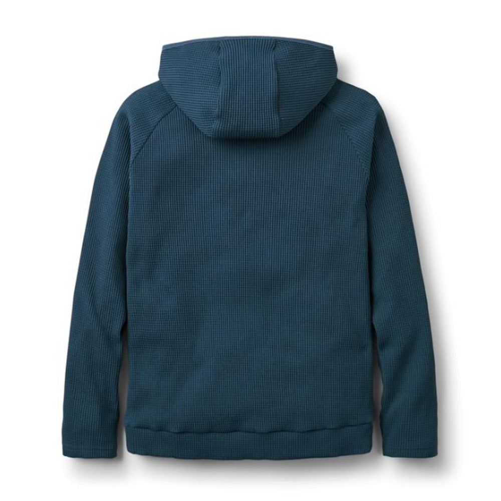 Chandail à capuchon Rab Hepton Pullover (femmes)