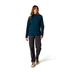 Chandail à capuchon Rab Hepton Pullover (femmes)