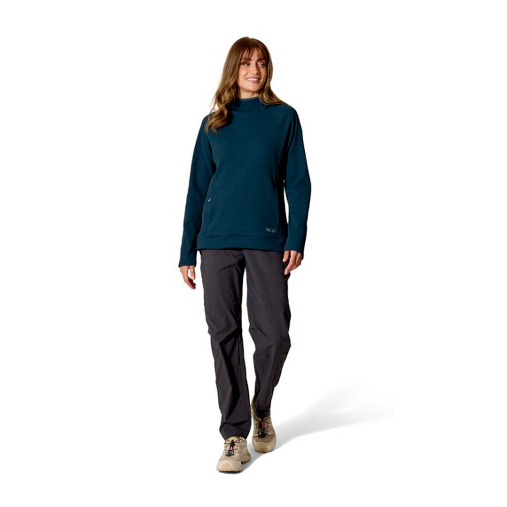 Chandail à capuchon Rab Hepton Pullover (femmes)
