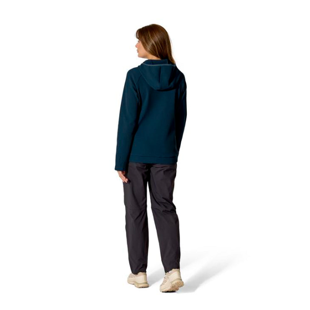 Chandail à capuchon Rab Hepton Pullover (femmes)
